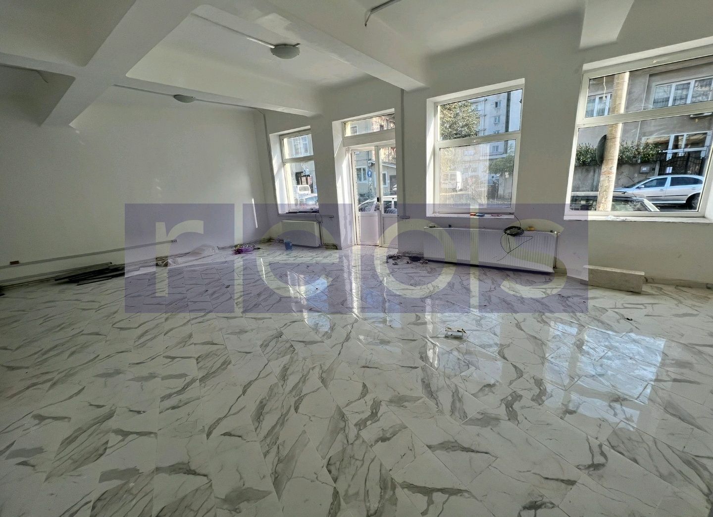 Spațiu comercial de închiriat – Decebal | 140 m - Poză 3