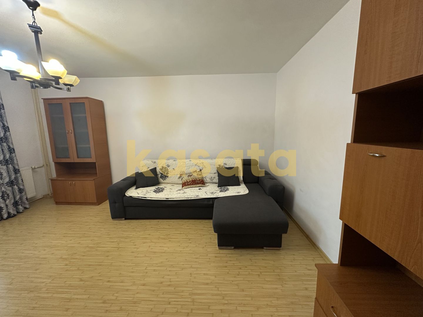 2 Camere | Zona Sebastian | Etaj Intermediar | Bloc Reabilitat - Poză 3