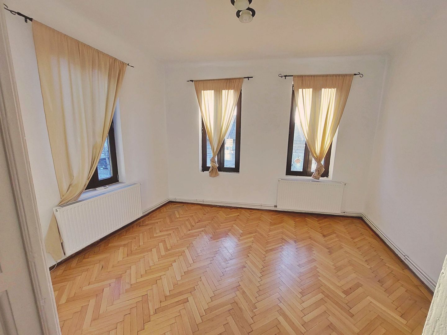 Zero comision, 77mp birou in vila Parc Carol - Olimpului, 11min metrou - Poză 2