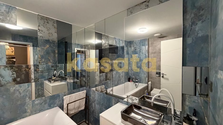 Apartament 2 camere | Upground | Zona de Nord | Metrou Pipera - Poză 13