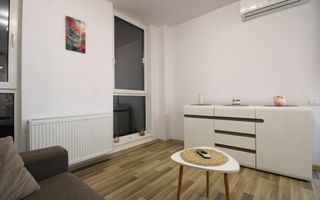 Bloc nou;  Vivalia, Complexul Studentesc, 3 camere/2dormitoare/2bai - Poză 10