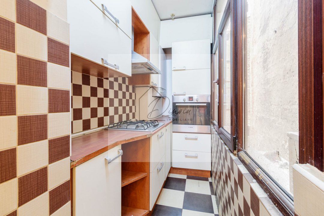 3 camere langa Piata  Unirii I ULTRACENTRAL I 105 mp centrala proprie - Poză 11