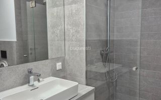 PRIMA INCHIRIERE 3 cam mobilat lux Floreasca - Promenada Mall - Poză 6