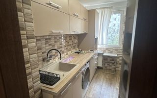 2 camere Baba Novac, parcare inclusa, balcon generos, pet friendly - Poză 9