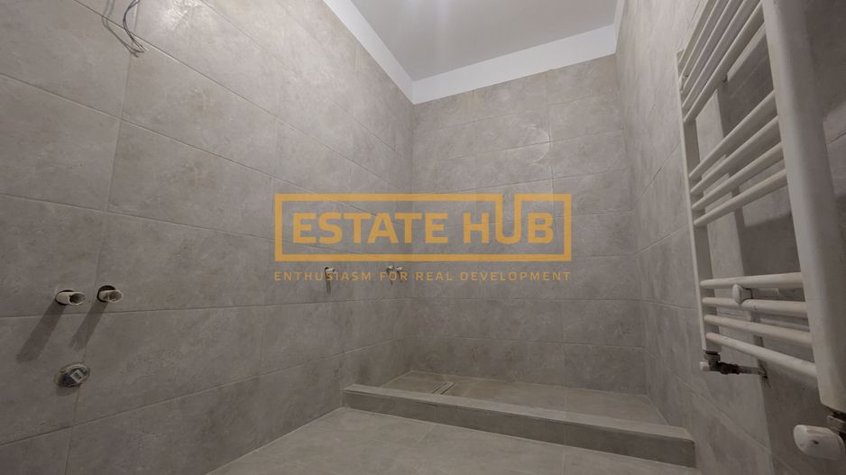 Apartament cu CF 3 camere finisat direct de la dezvoltator! - Poză 10