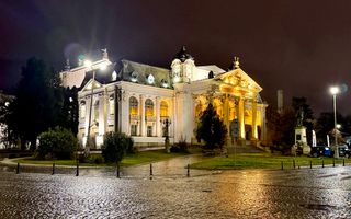 2 Proprietăți ULTRA-CENTRALE în Iași | Investiție rară | Zone de TOP - Poză 1