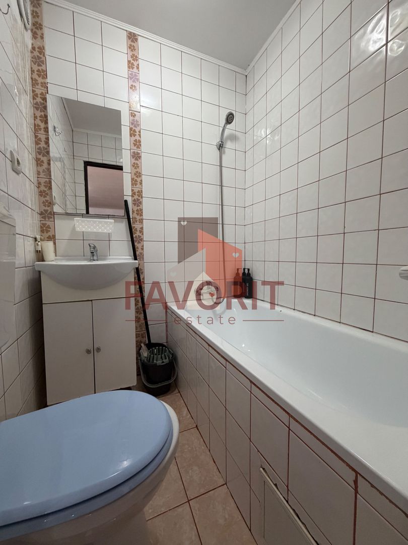 Comision 0% | 1 camera | zona Lipovei langa Mall | Mobilat & utilat - Poză 7