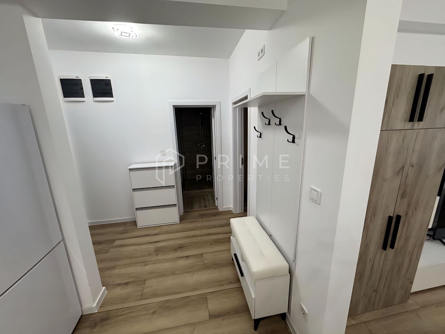 Apartament modern 2 camere Corunca aproape de Shopping City - Poză 3