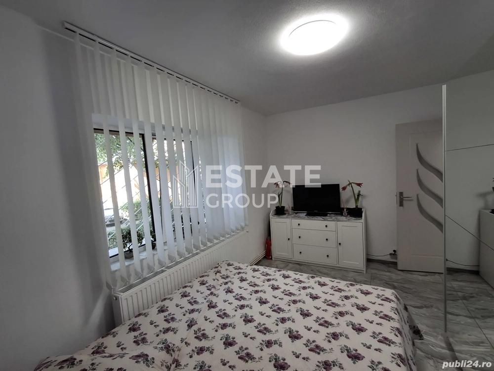 Apartament 2 camere, recent renovat complet, Zona Dambovita - Poză 8