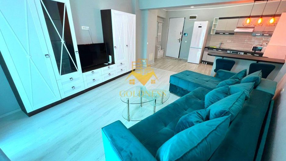 1 camera, modern, Cartierul Zorilor, Golden Tulip, Wings, LIDL, USAMV - Poză 2