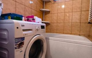 Apartament 2 camere Girocului etaj 2 cu centrala - Poză 9