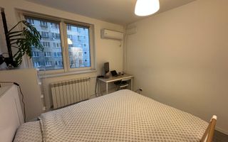 Apartament 2 Camere 🏡 | Decomandat | Etaj 4/10 🏢 | Parc 🌳 - Poză 8