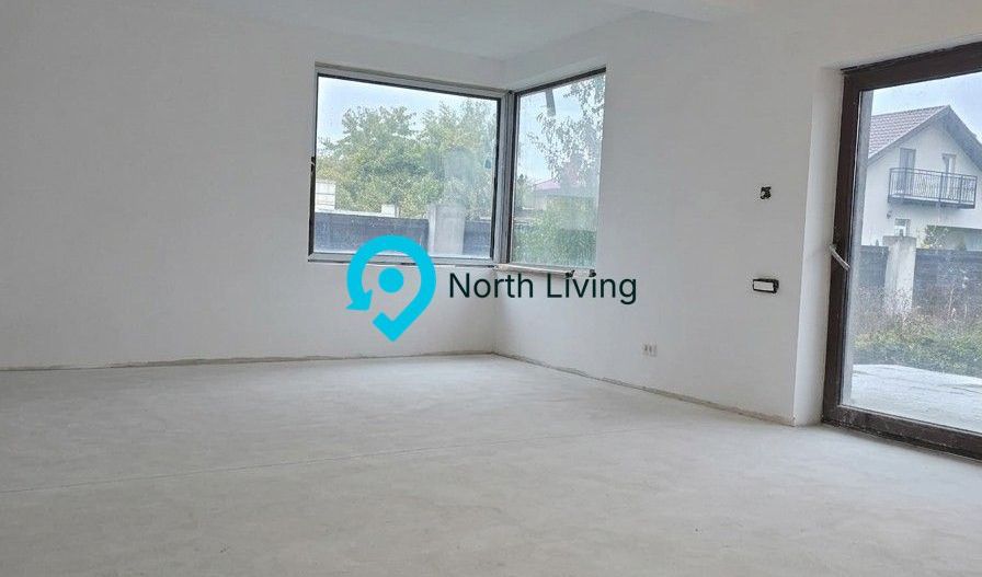 CASA INDIVIDUALA DOMNESTI MARTISOR 199.000 EURO - Poză 20