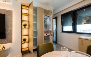 COMISION 0% I 2 camere lux Ivory Residence Pipera I taxare inversa - Poză 29