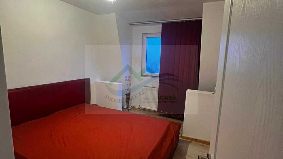 Apartament 2 camere semidecomandat  mansarda - Poză 3