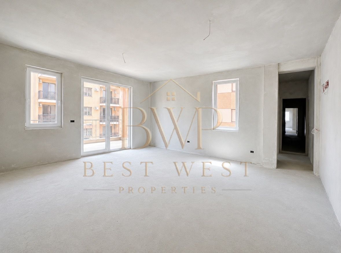 Apartament nou 2 camere etaj intermediar Eso Giroc Lift - Poză 4