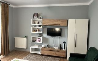 Apartament modern cu balcon generos – Florești, Eroilor. - Poză 3