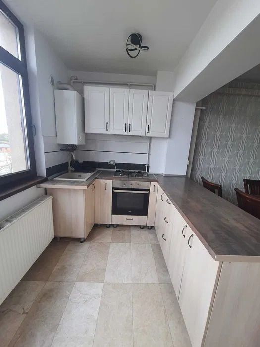 Apartament 2 camere, decomandat, 55mp, Tatarasi-470 euro - Poză 2