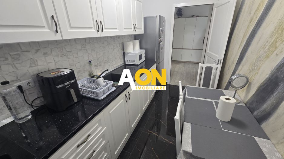 Apartament 2 Camere Bloc Nou, Strada Lalelelor - Poză 7