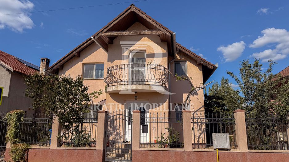 Casă P+M cu 3 dormitoare | Tineretului | Oradea - Poză 1