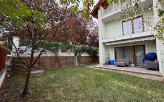 Duplex, Andrei Muresanul, 5 camere,Curte, Parcare,Grand Hill, Lidl,ELF - Poză 7