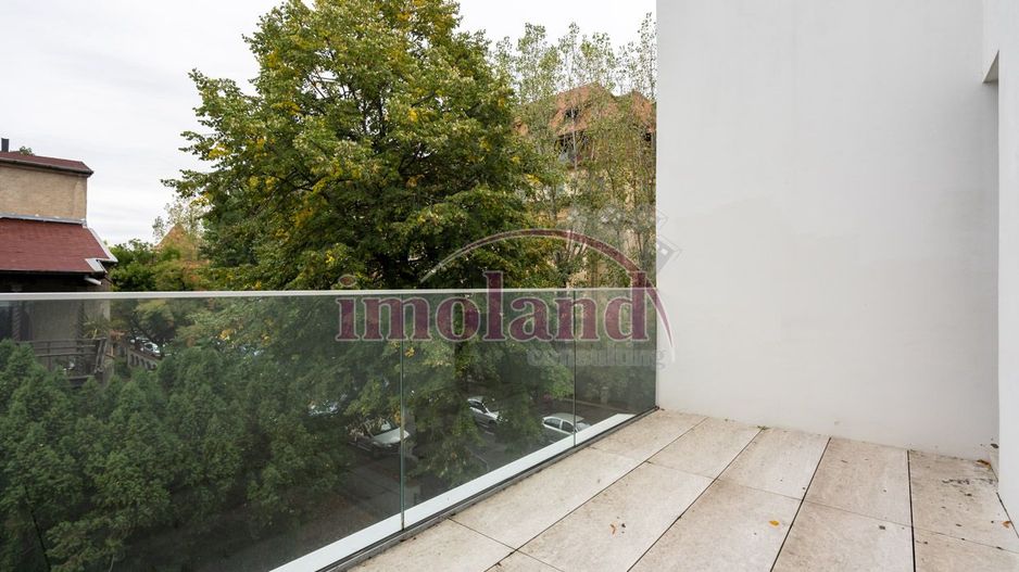 Inchiriere Spatiu Office - 200 mp - Dorobanti-Capitale - Poză 11