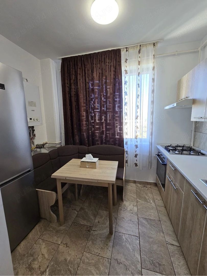 Inchiriere Apartament Straja- Sector 4-Centrala proprie - Poză 2
