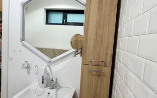 Vila individuala P+1, teren 700 mp, 5 camere, Magurele, Ilfov - Poză 14