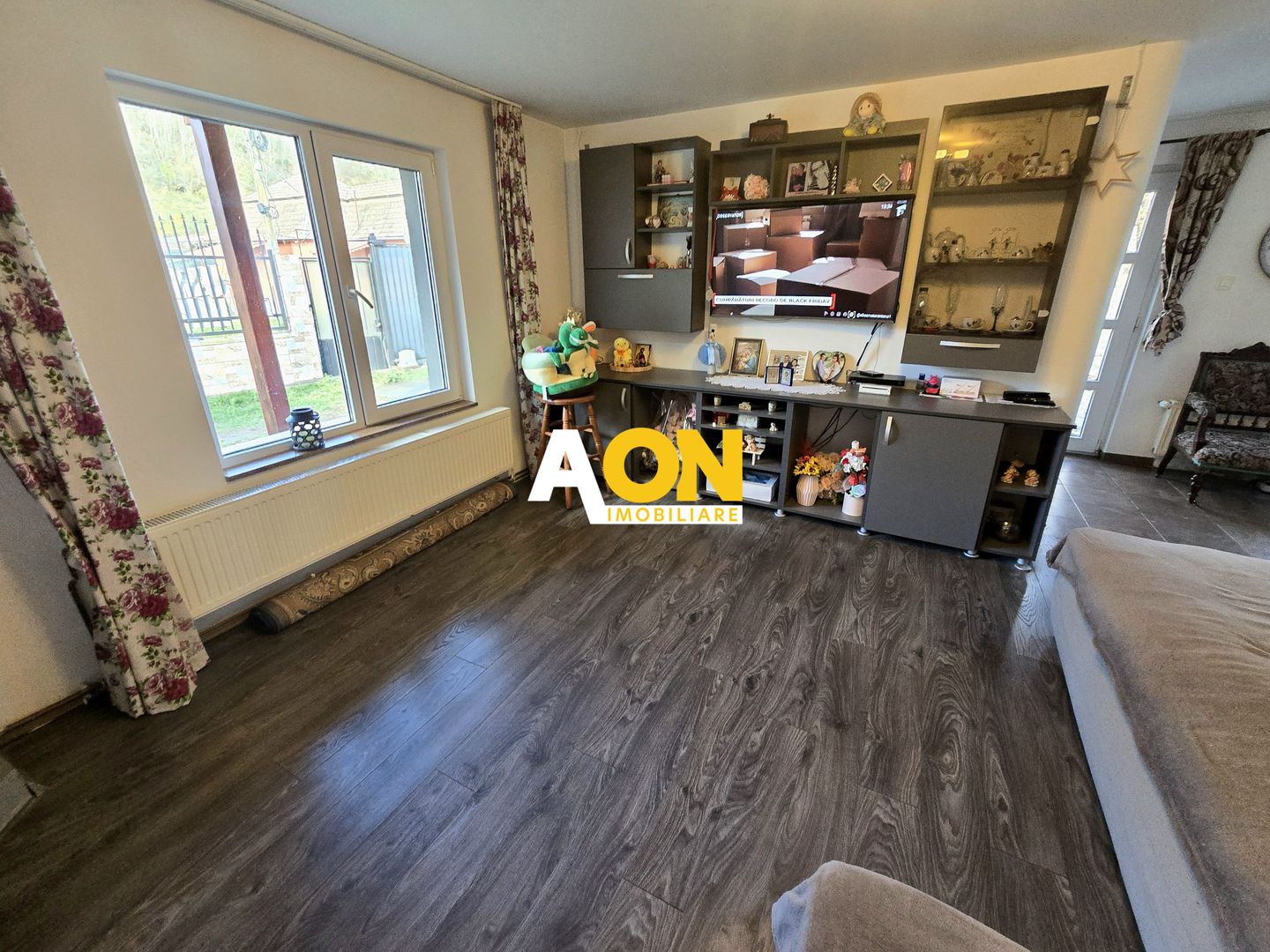 Casa Individuala 4 Camere, 3 bai, 550mp Teren - Poză 20