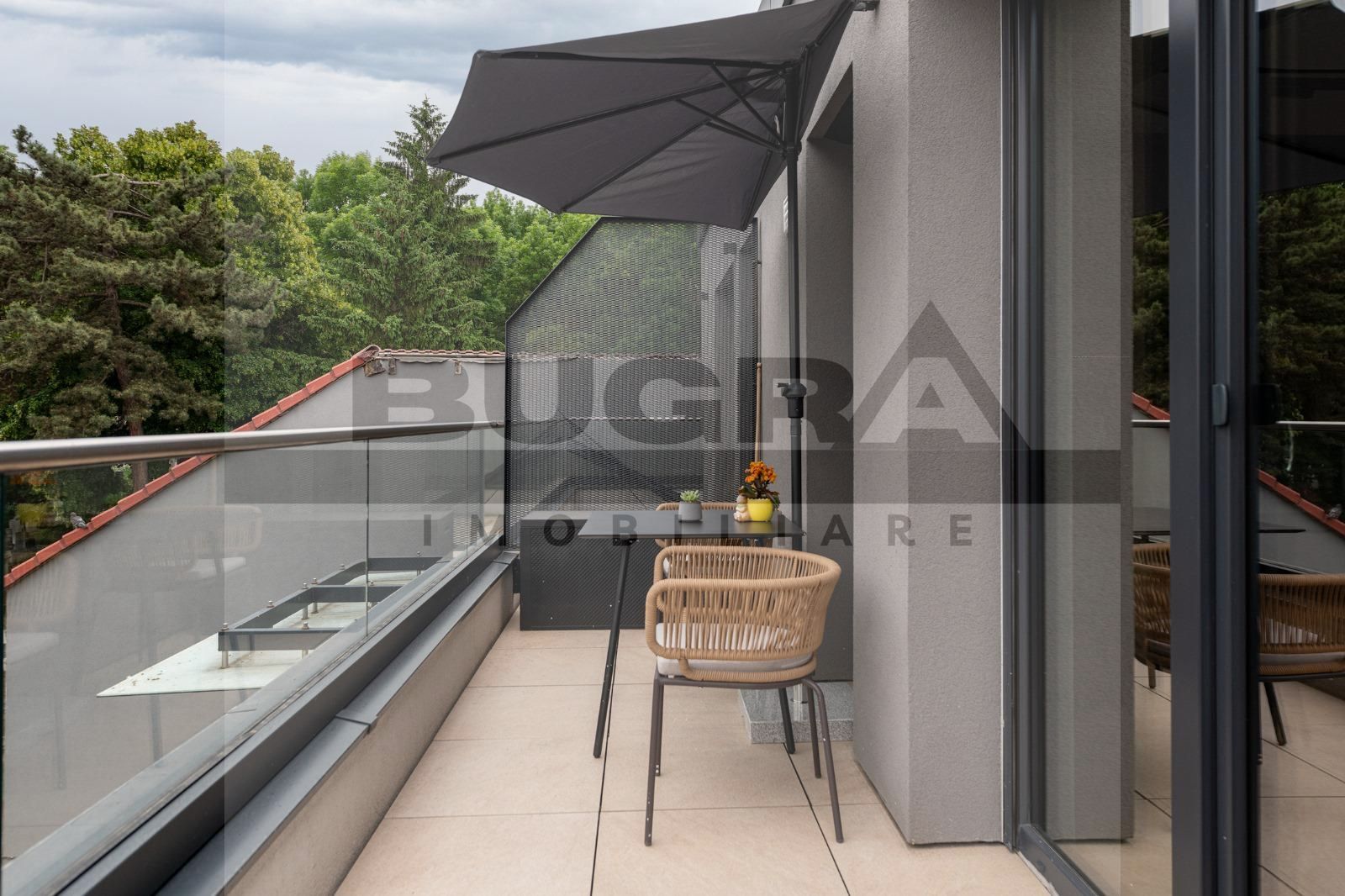 Apartament ultrafinisat la cheie, zona centrala - Poză 15