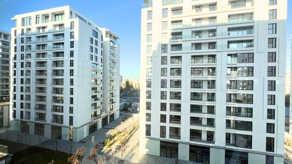 Apartament de lux in complexul ONE Cotroceni Park - Poză 6