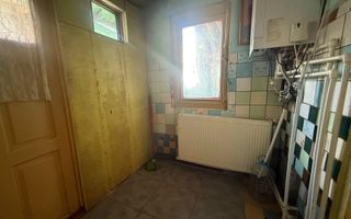 DE VANZARE CASA INTERBELICA  – 3 CAMERE - METROU STEFAN CEL MARE - Poză 9