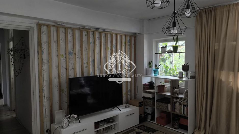 13 Septembrie-Drumul Sării | 2 camere | 60mp | et 4 | 130.000 euro - Poză 3