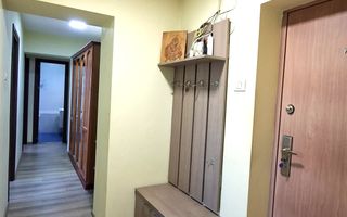 Apartament 3 camere Ultracentral-Pitesti-Bloc Mobilux etaj intermediar - Poză 7