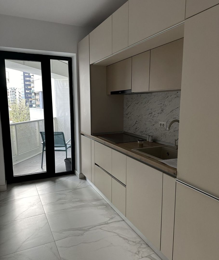 ÎNCHIRIERE DOUA CAMERE HERASTRAU - Poză 3