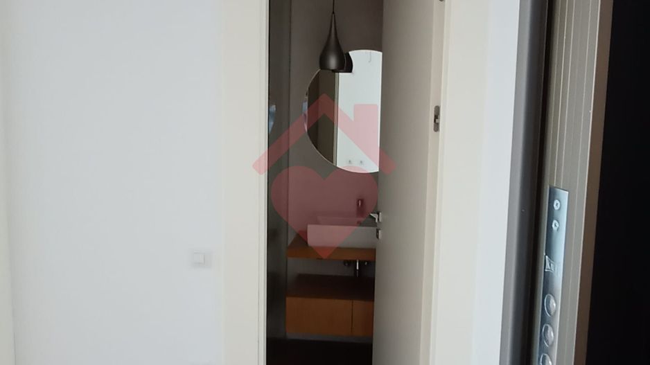 Apartament 2 camere Barbu Vacarescu - Poză 24