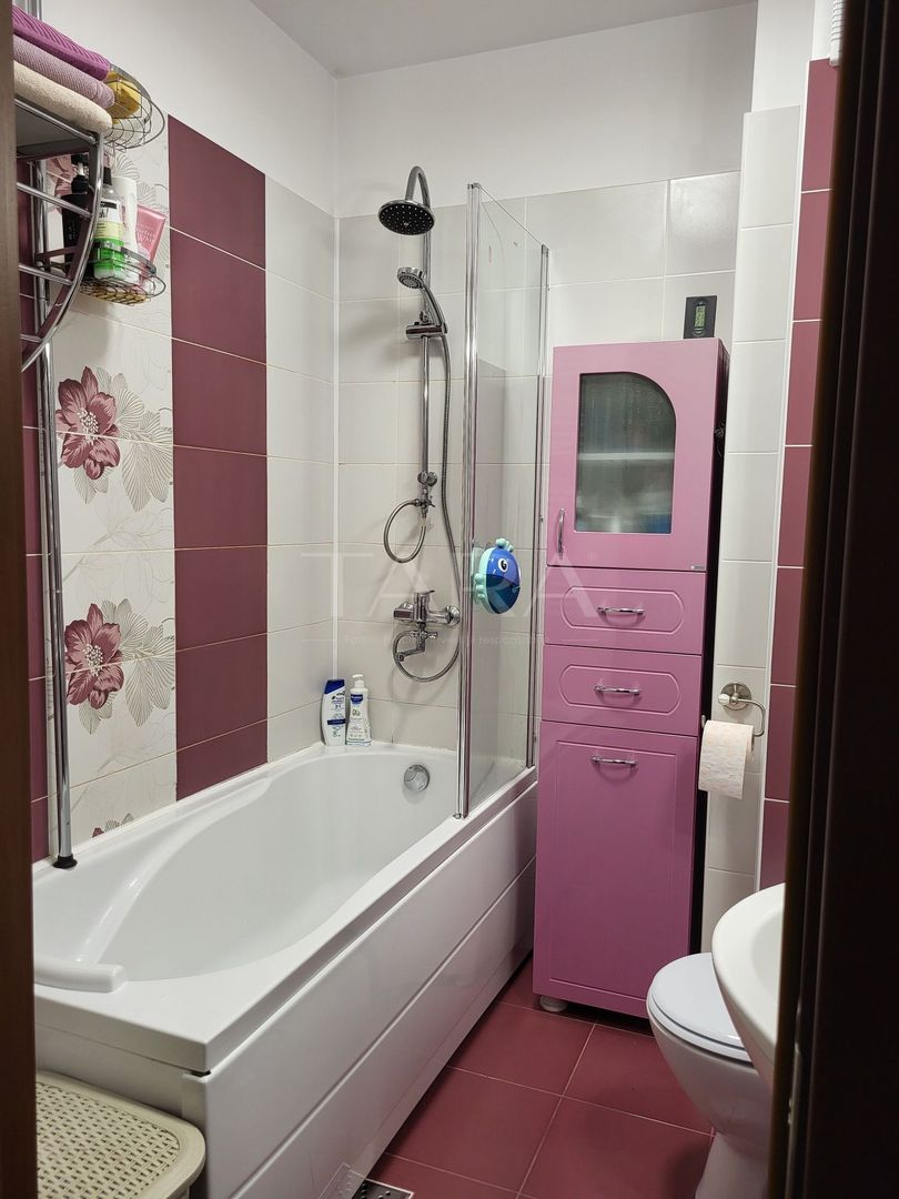 Apartament 3 Camere, zona Iulius Mall - Poză 7