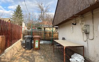 CASA INDIVIDUALA MOARA DE VANT S+P+M BECI GARAJ - Poză 7