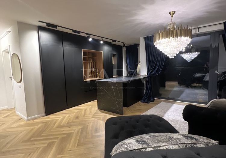 Apartament 2 camere, finisaje premium și design spectaculos. - Poză 5