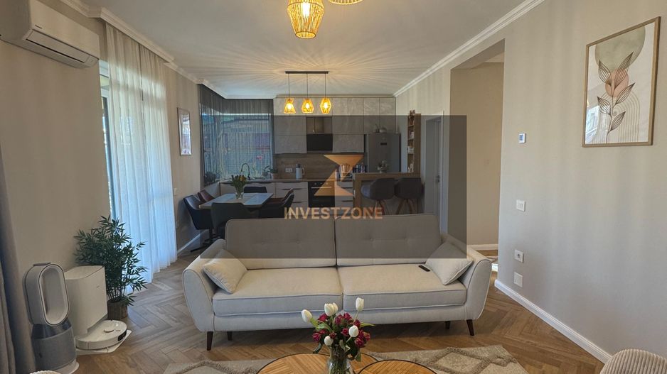 Casa de vanzare in Santandrei - Poză 23