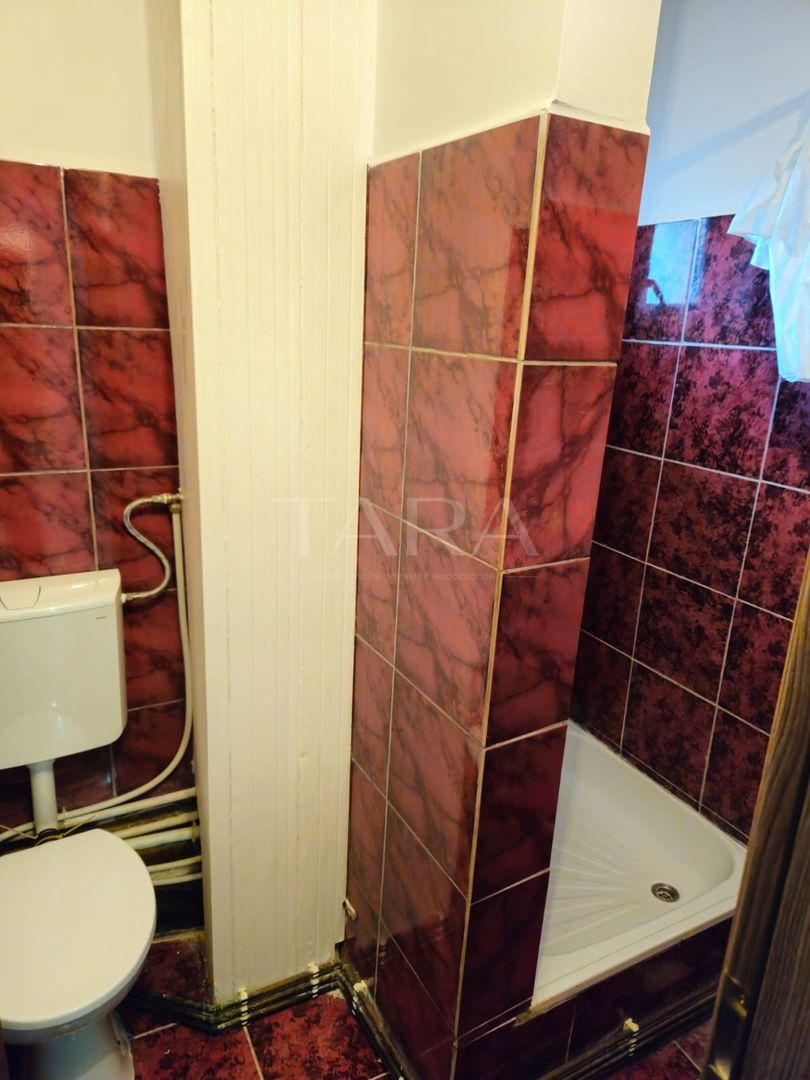 Închiriere 2 Camere în Apartament de 4 Camere - Mănăștur – Minerva. - Poză 7
