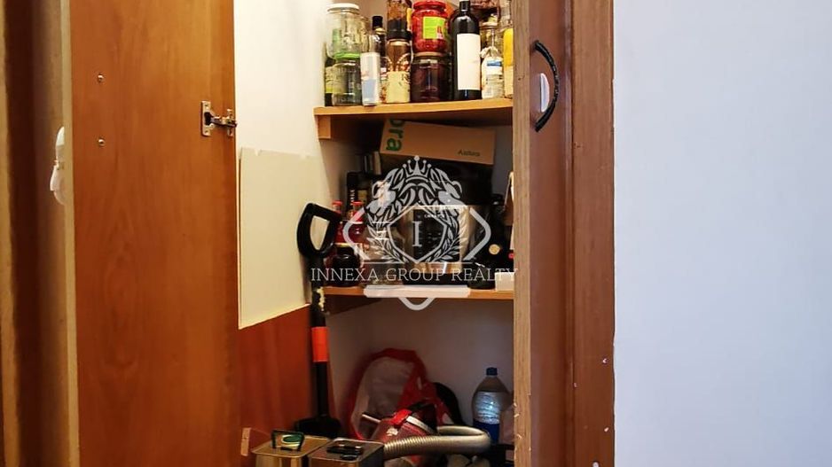 Apartament 2 camere mobilat/utilat in apropiere de metrou Titan - Liviu Rebreanu - Poză 17