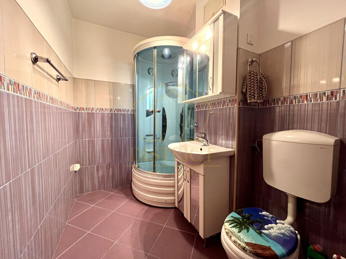 Apartament cu 2 camere și boxa | Dâmbovița | Restaurant Nora - Poză 8