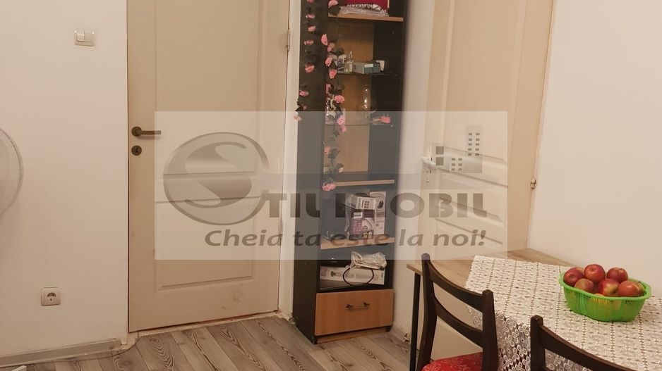 Apartament 2 camere, ND, 38.3mp, 67.500 euro-Podu Ros - Poză 5
