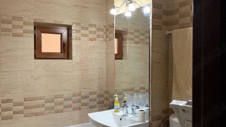🏡 APARTAMENT 2 CAMERE DE ÎNCHIRIAT – I.C. FRIMU | 350 €/luna - Poză 5