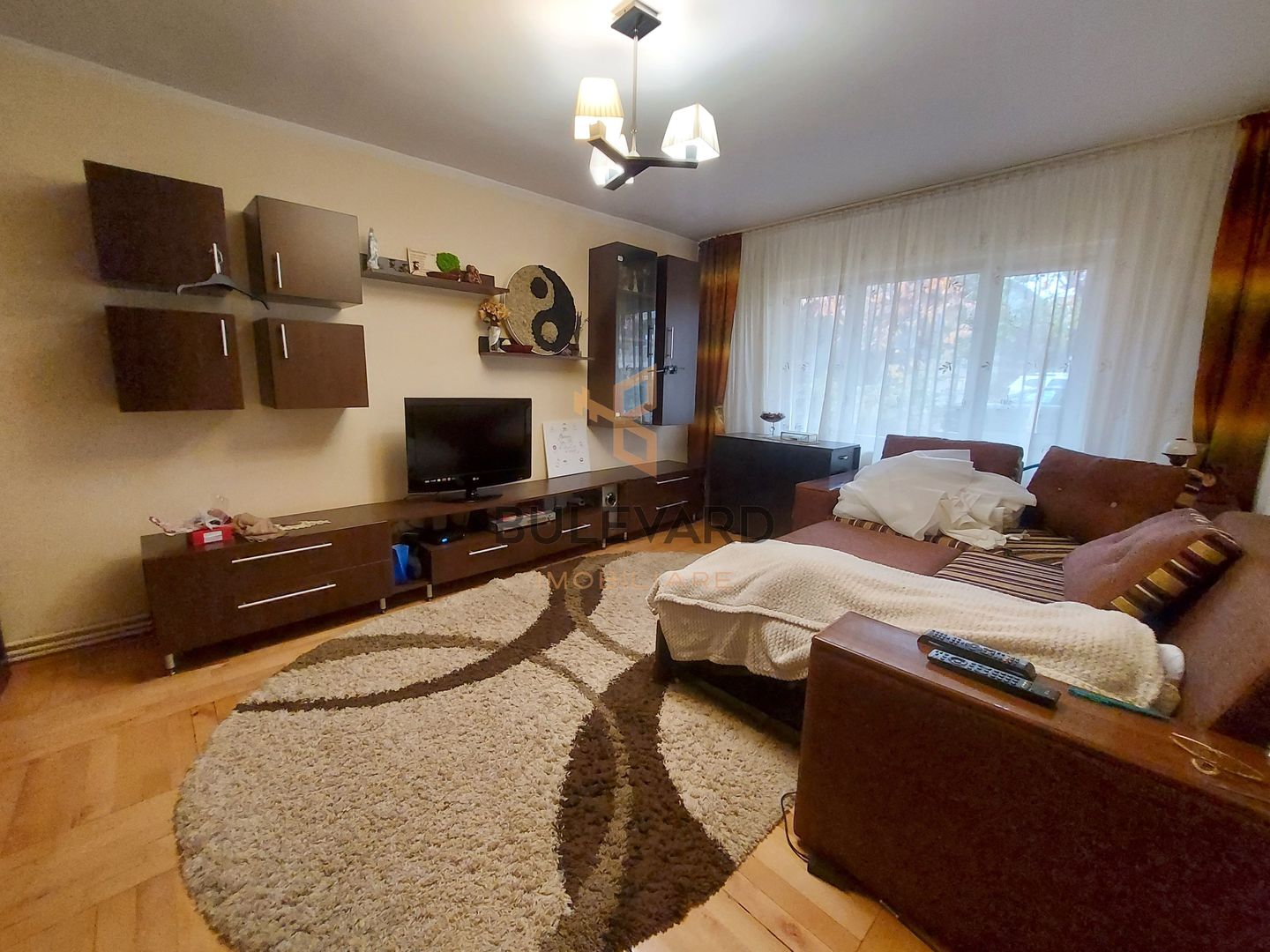 Apartament cu 3 camere decomandate, zona Iulius Mall! - Poză 1