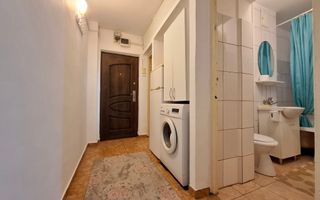 Liber,  apartament 2 camere, mobilat, Alexandru cel Bun Iasi - Poză 9