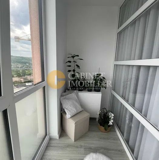 Apartament 2 Camere Decomandat 61 Mp Etaj Intermediar Bloc 2022 - Poză 8