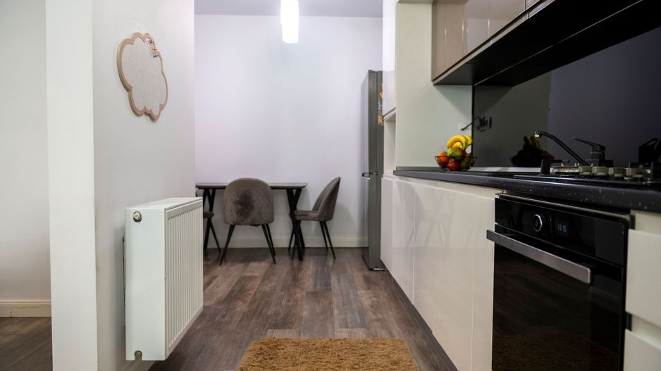 Apartament cu 3 camere si terasa de 49mp, Tomis Nord- Constanta - Poză 7