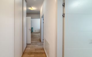 Bloc Nou Kiseleff Victoriei | 2 Camere Terasa 19 MP - Poză 7